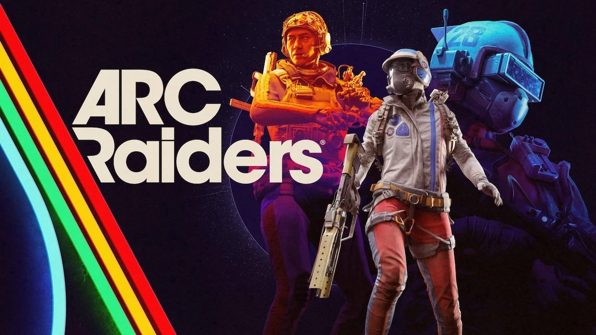 ARC Raiders Drops to a New Low Price on PC