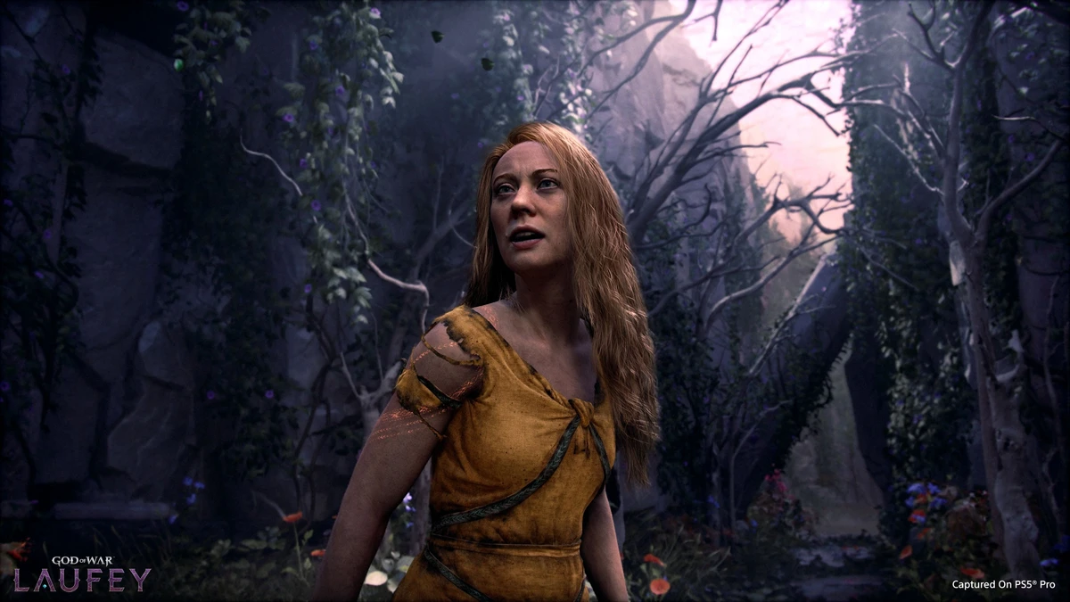 God of War studio confirms Laufey will have a disc version, revealing its release window