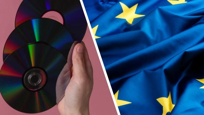 EU admits it cannot stop Sony killing physical discs – "companies are free to offer games and services in the manner that they see fit"