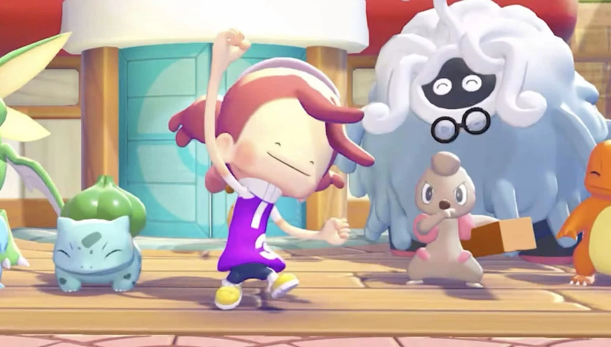 Koei Tecmo Wanted Pokémon Pokopia To Be The Very Best (Selling) Pokémon Spin-Off