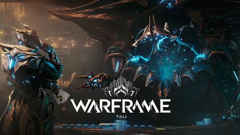 Warframe Reveals Major New Chapter, Playing Card Mini-Game, Fortnite Collab And Much More
