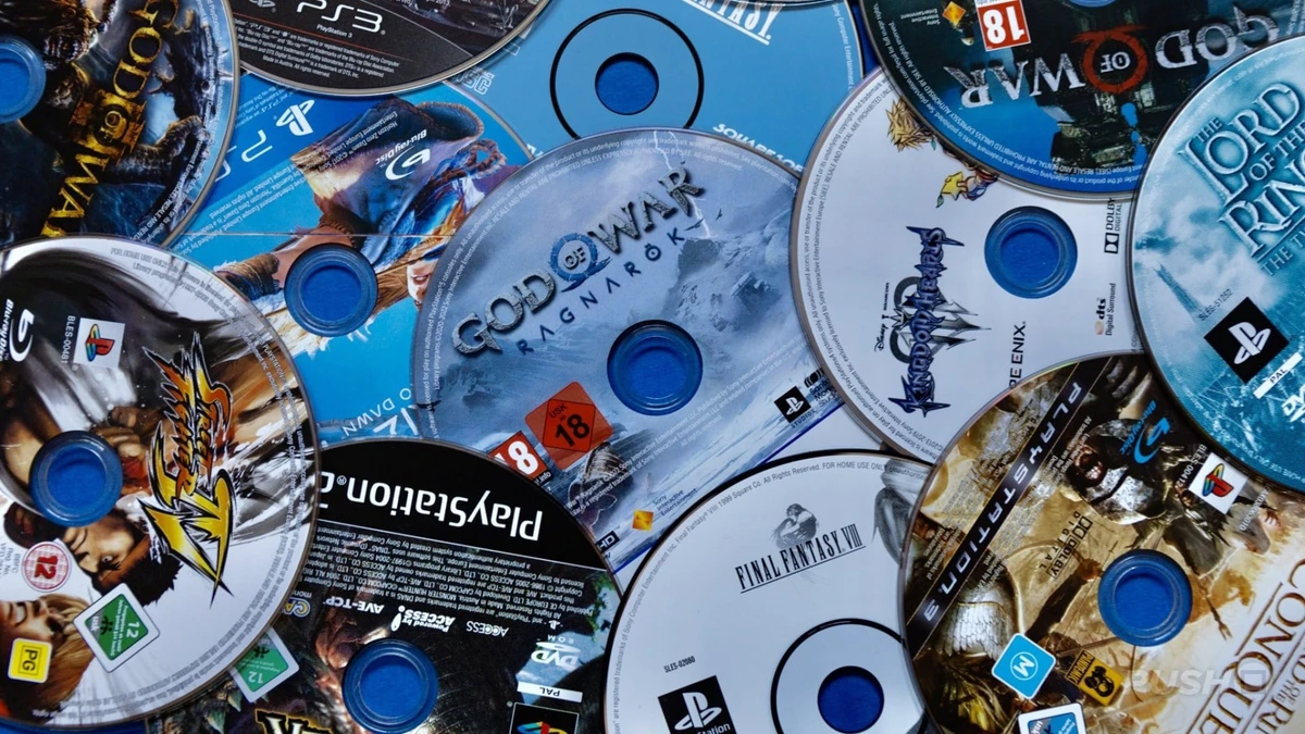 PS5's Physical Disc Debacle Will Attract More Anger if This Xbox Rumour Is True