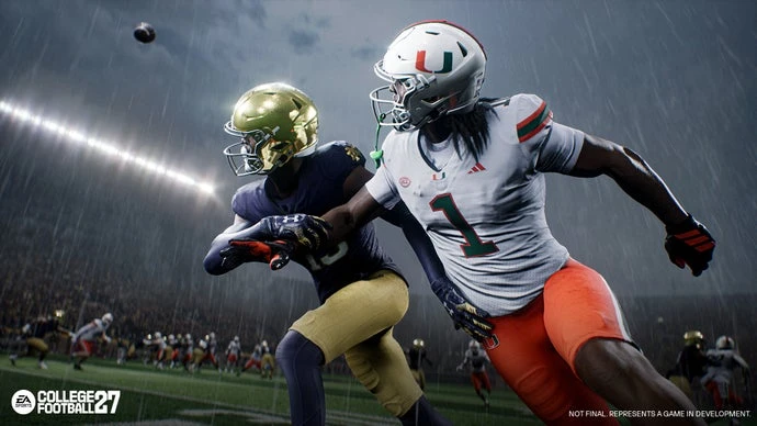 EA removes microtransactions from EA Sports College Football 27 following backlash