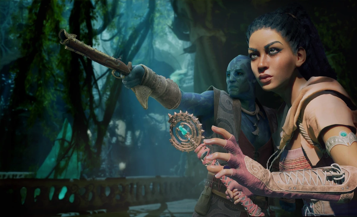 Obsidian director criticizes ‘cold take artists’ spreading ‘misinformation’ about the studio’s legacy