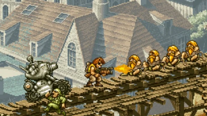 "An oversight we deeply regret": Games Done Quick cancel SNK-sponsored stream following backlash over studio's Saudi Arabian ownership