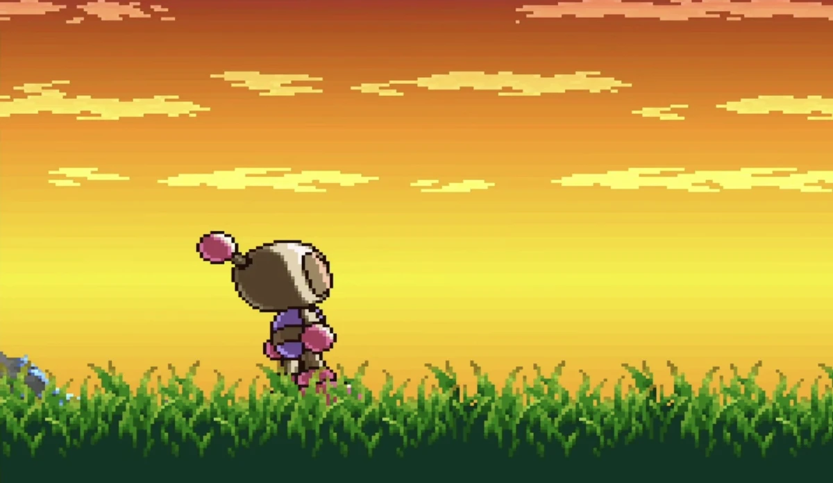 'Super Bomberman Collection' Is Adding Yet Another Japan-Exclusive Bomberman Entry