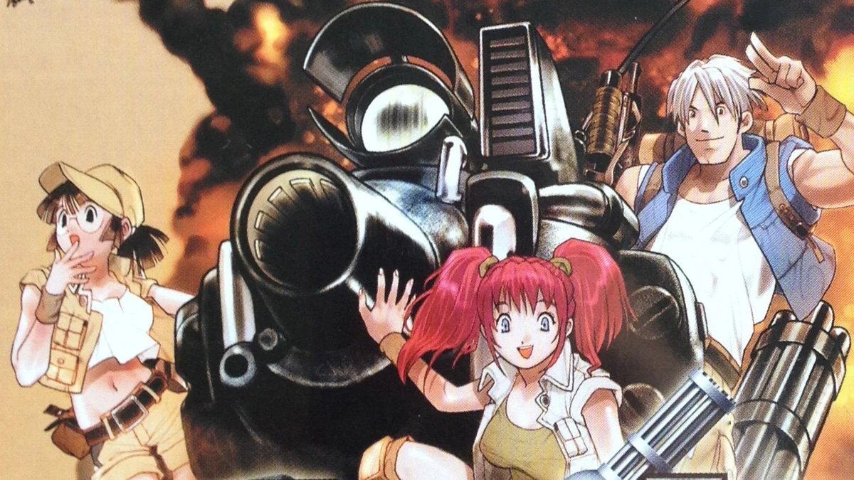 "GDQ Is Committed To Supporting Human Rights & Inclusivity" - GDQ Cancels SNK-Sponsored Stream, After Significant Backlash