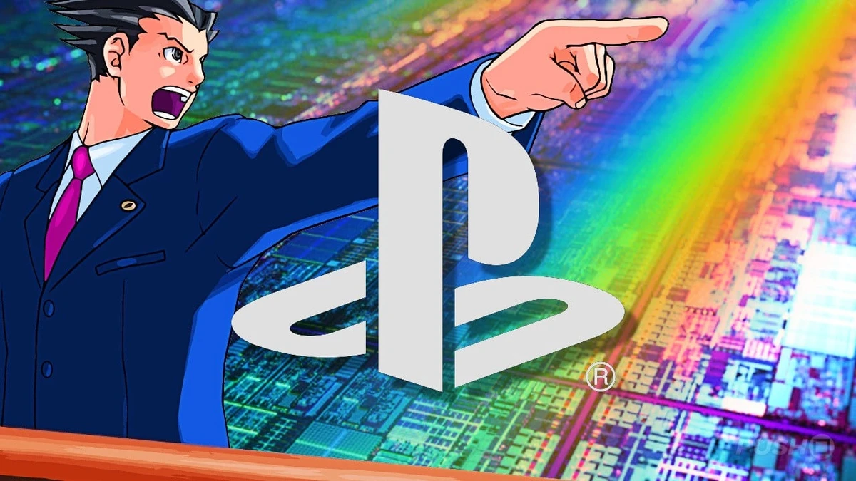 Here Come the Lawsuits! Sony's Physical Disc Debacle Likely to Keep Its Lawyers Busy
