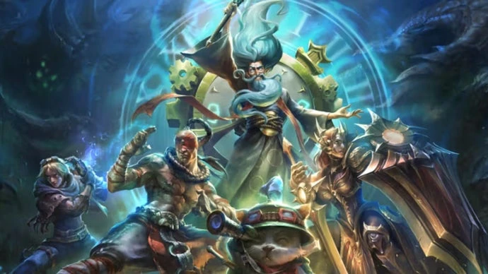 The 'Classic' nostalgia trend continues as League of Legends Classic gets a release date and the promise of player-voted patches