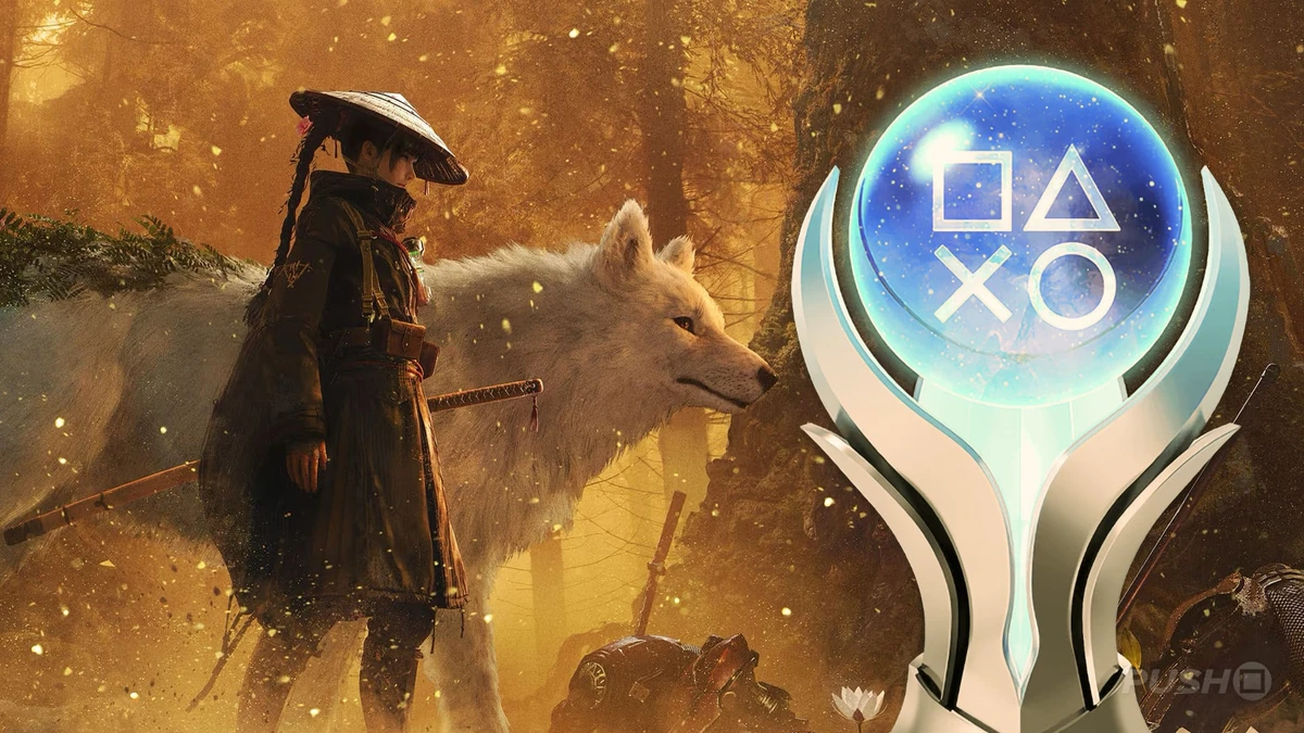 You'll Need to Play Pokémon Dev's Beast of Reincarnation Twice for All the PS5 Trophies