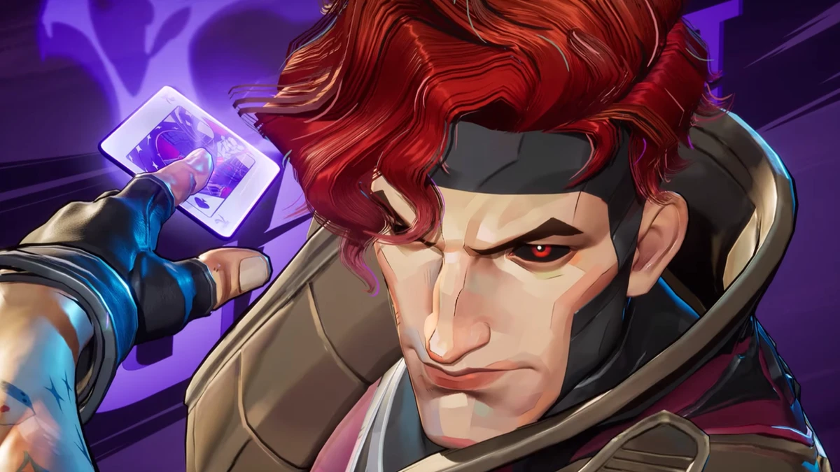  Marvel Rivals has upset players yet again with some peculiar balances that buff some of the strongest heroes 