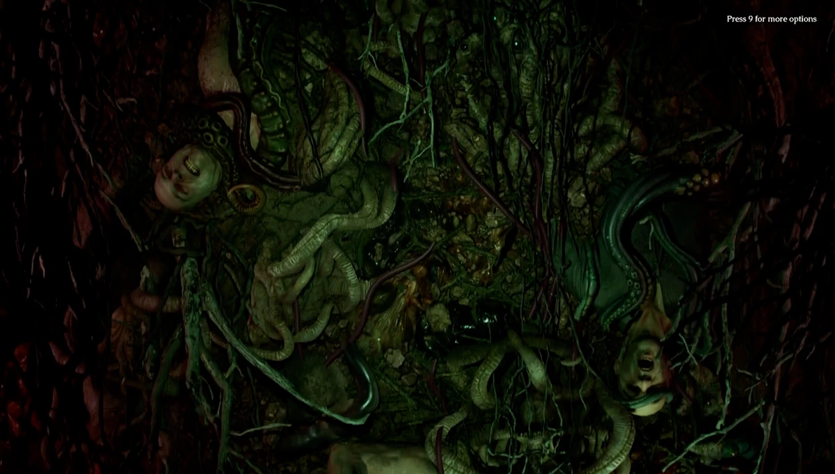 The Mound: Omen of Cthulhu – Your Mind Is the Real Enemy