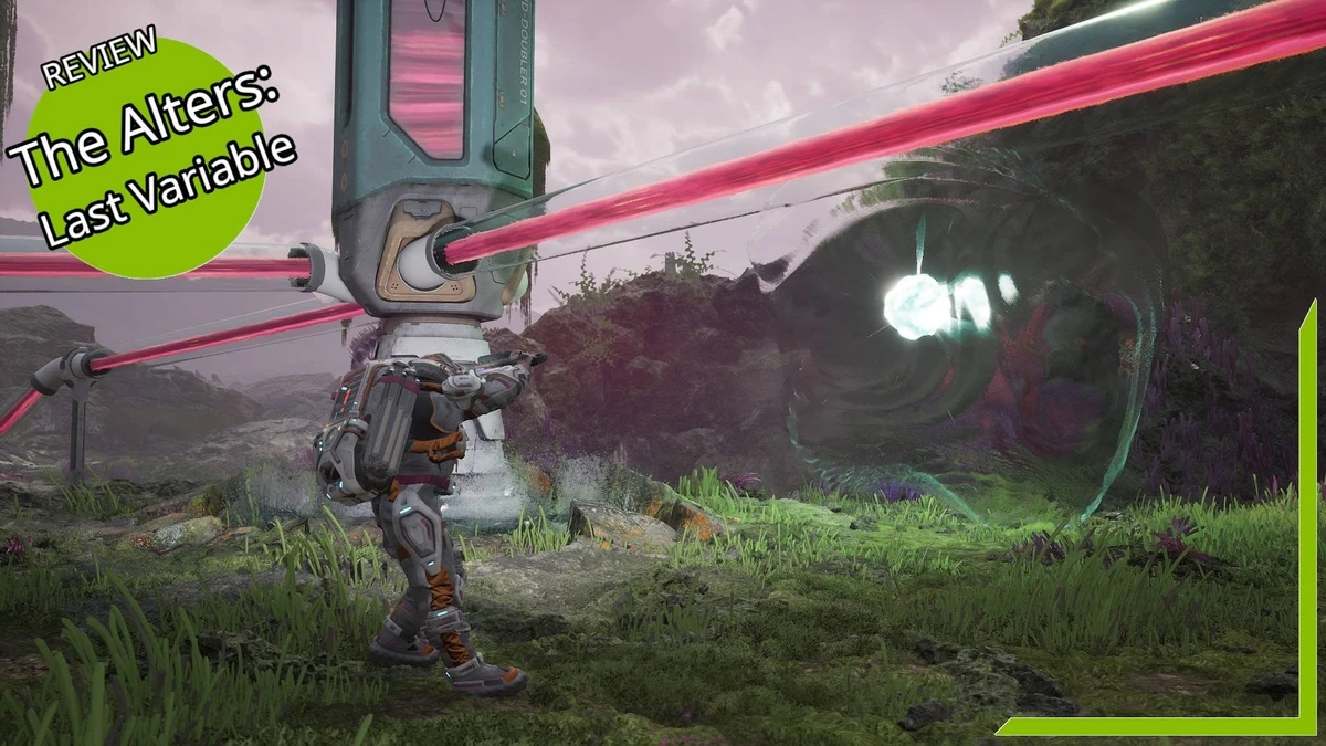 The Alters: Last Variable Review | Fun Reinvented