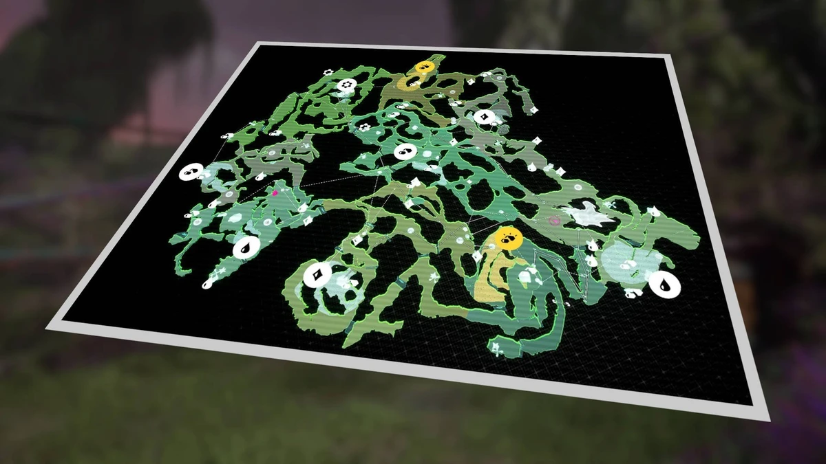 The Alters: Last Variable Map | Interactive Map