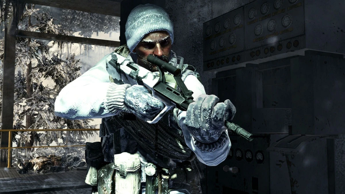 Call of Duty: Black Ops Port Deemed 'Unplayable' As Lobbies Are Filled With Exploiters