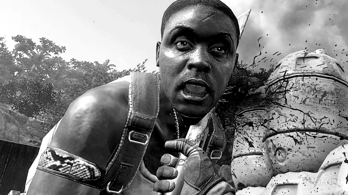 PS5's Call of Duty: Black Ops Port Reportedly Riddled with Hackers