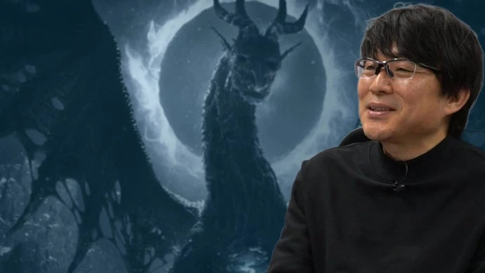 "I have what it takes to continue this series' legacy" Hideaki Itsuno may have left Capcom, but Dragon's Dogma 2's new director reckons the RPG is still in good hands