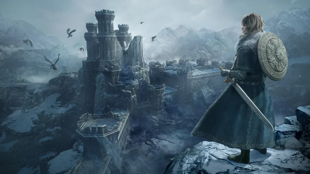 Dragon’s Dogma 2 producer says its Dark Arisen DLC will be more than 25 hours long