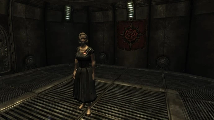 Fallout: New Vegas gets a Mojave interpretation of Oblivion's Dark Brotherhood, thanks to this assassin-focused faction quest mod