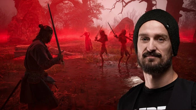 A delayed next generation of consoles is "better for us", says The Blood of Dawnwalker director, as price rises continue to plague the industry