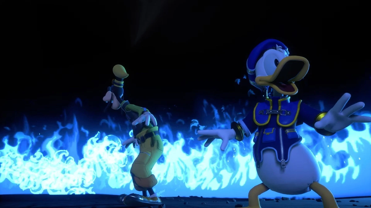 Kingdom Hearts IV News May Be Coming Soon at D23