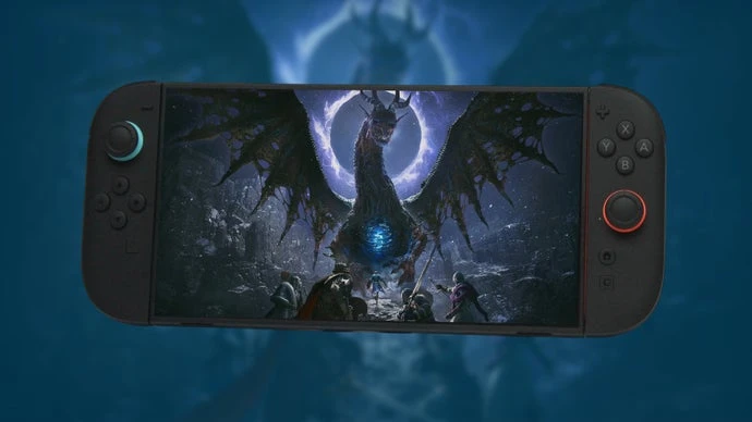 "It's already exceeding our expectations on Switch 2" - Dragon's Dogma 2 Dark Arisen already running at '30fps and higher' on Nintendo handheld