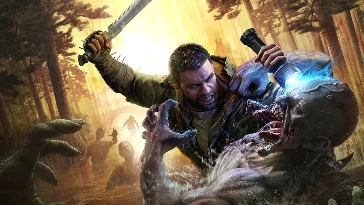 Dying Light: The Beast Cancelled for PS4 and Xbox One Consoles, 10 Months After Current-Gen Launch