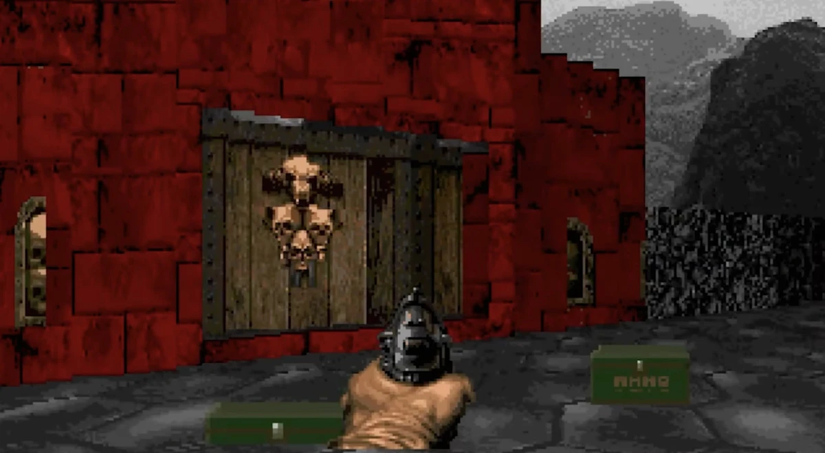 "I Was Wrong" - It Looks Like DOOM "Impossible" Neo Geo Port Could Be Possible, After All