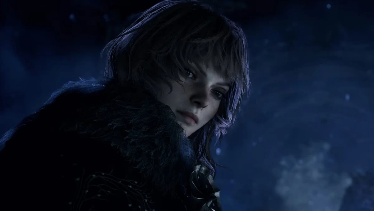 Dragon's Dogma 2 Expected To Run At A Minimum Of 30fps On Switch 2