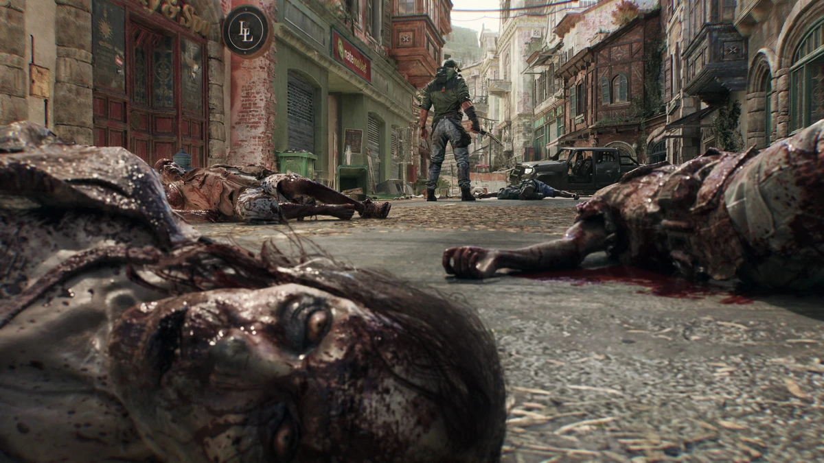 The PS4 and Xbox One versions of Dying Light: The Beast have been cancelled