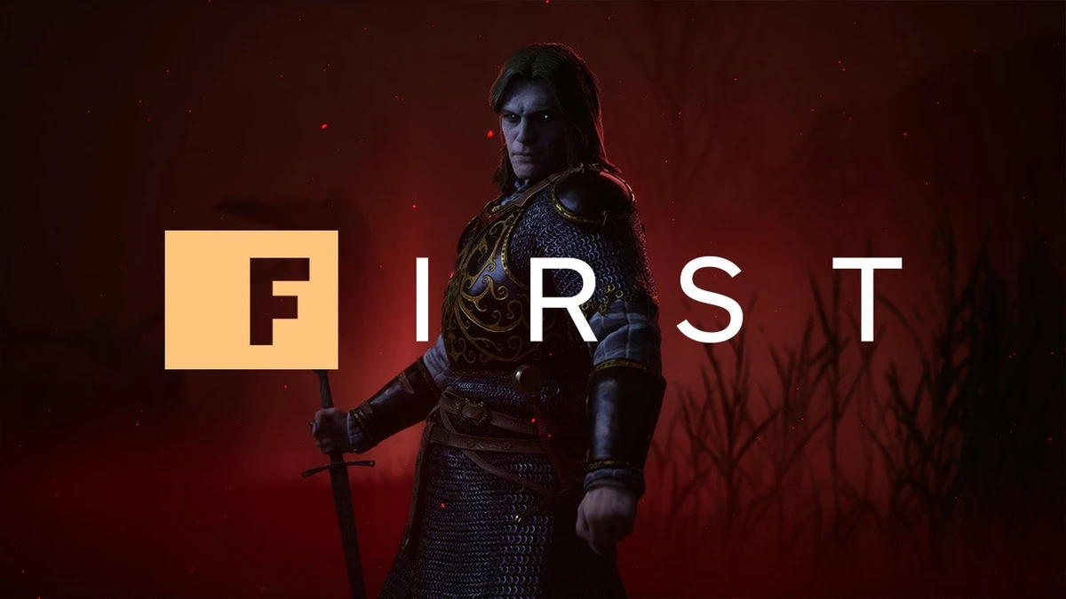 ‘I’m Allergic to Antagonists Who Are Bad for the Sake of Being Bad’ – How The Blood of Dawnwalker’s Vampires Go Beyond Just Being Bosses