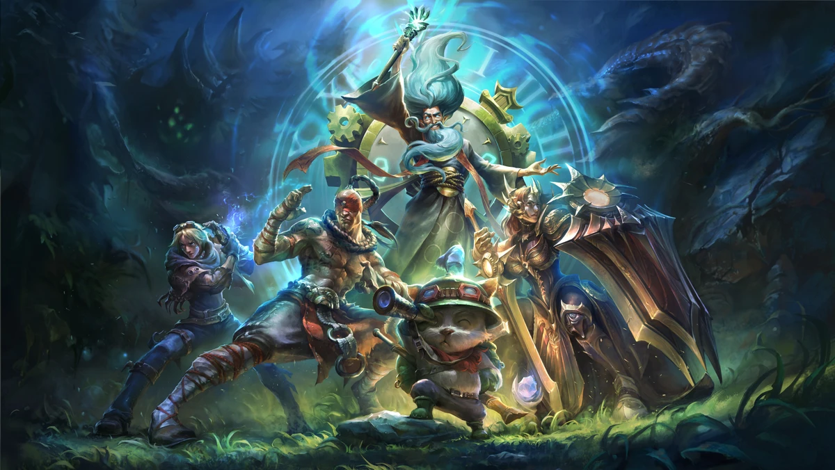 'There's Real Nostalgia There' — Riot Has Unveiled League of Legends Classic, but Don't Expect a One-to-One Recreation of the Old Times