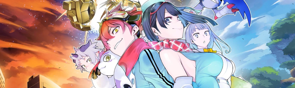 Review: Digimon Story Time Stranger (Switch 2) - A Superb RPG That Further Sets Digimon Apart From Its Rival