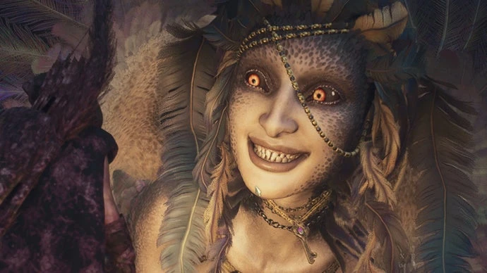 With Dragon's Dogma 2's new infinite fast travel, Dark Arisen's director wants you to know they're "not forcing" you to use it