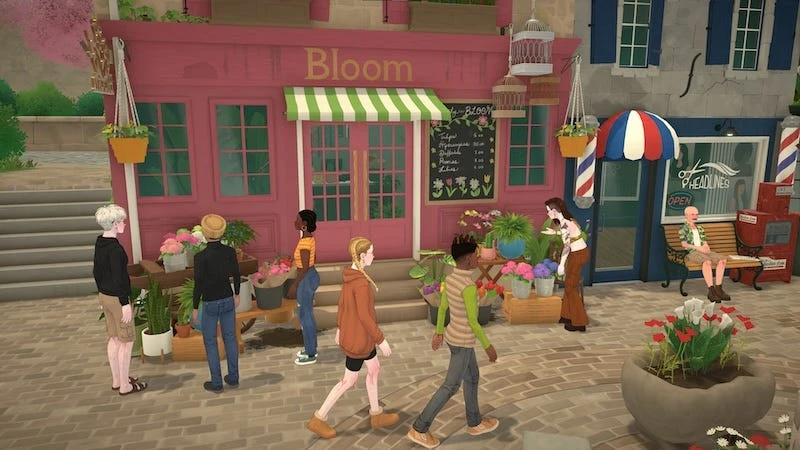 How Paralives sold a million copies in its first month...