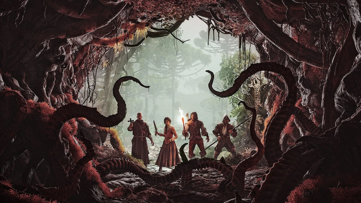 The Mound: Omen of Cthulhu Review