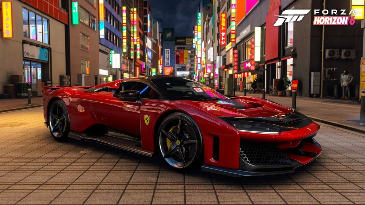 Forza Horizon 6 leaderboards are being wiped as Playground Games patches out exploits