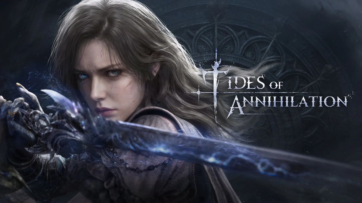 Tides of Annihilation playable at Gamescom 2026