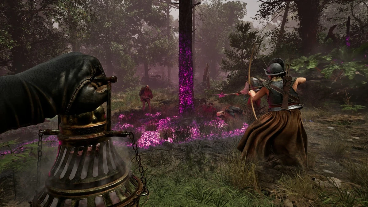 Roundup: The First Reviews Have Arrived For The Mound: Omen Of Cthulhu
