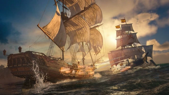 Assassin's Creed Black Flag Resynced studio Ubisoft Barcelona goes on three-day strike in protest of layoffs