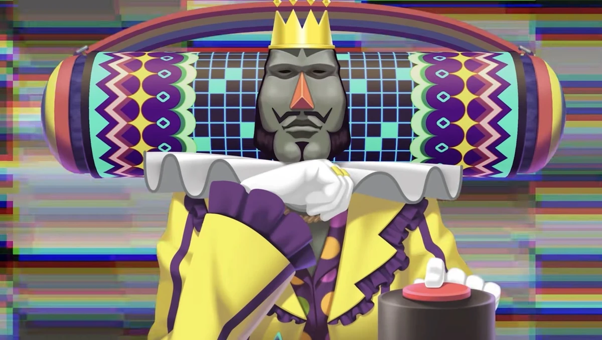 Once Upon A Katamari Is The Latest Game To Roll Onto Switch 2