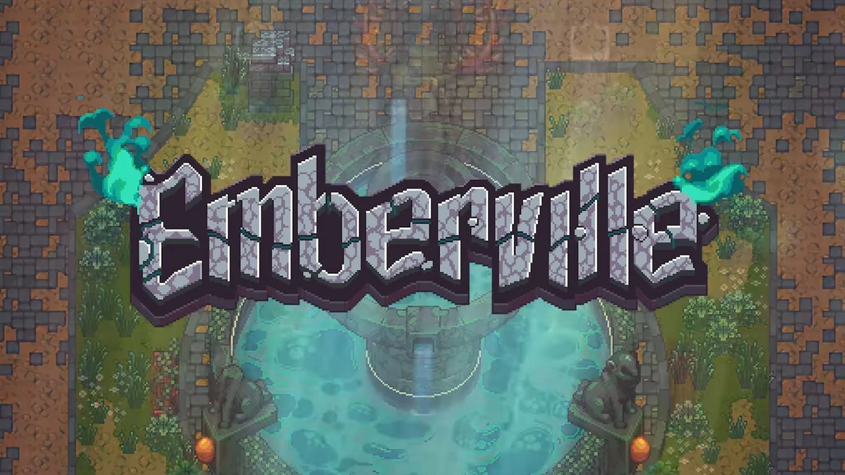 Emberville launches in Early Access on October 27