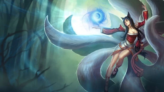 League of Legends Classic players clash against old-school skin cosmetics, as the faithfulness of the new game mode is called into question