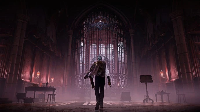 The Duskbloods' promised playtest is happening next month on Switch 2, and it sure looks like getting in will be hard