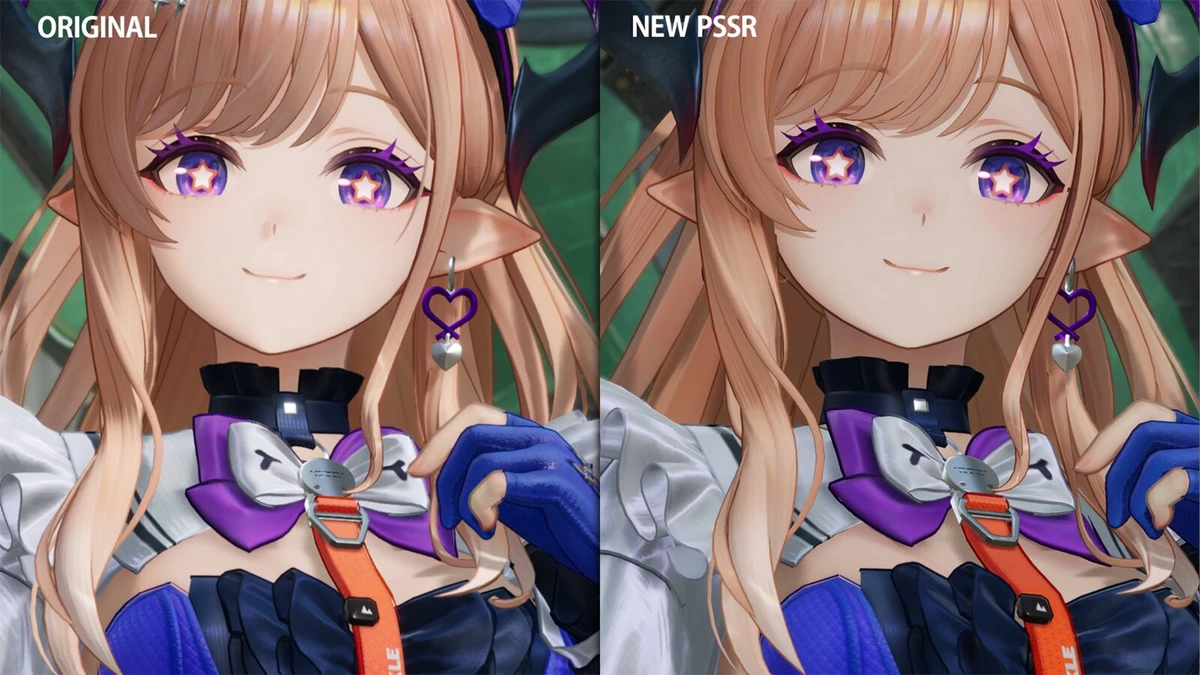 Arknights: Endfield on PS5 Pro: Upgraded PSSR launches with Version 1.4