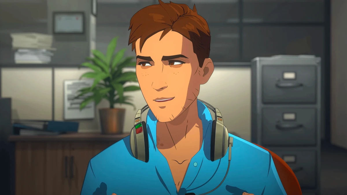 Hit Superhero Comedy Game Dispatch Finally Lands on Xbox This Month, Uncensored Scenes and All