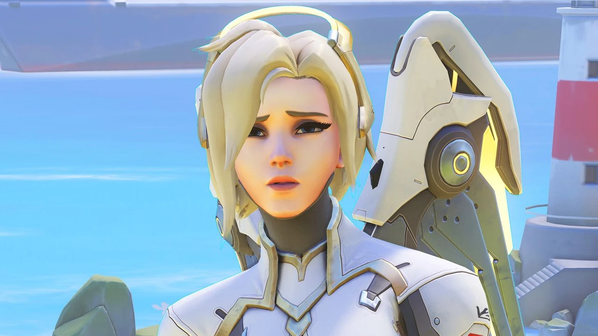  A year after its debut, Blizzard is done adding new heroes and maps to Overwatch's MOBA-inspired Stadium mode 