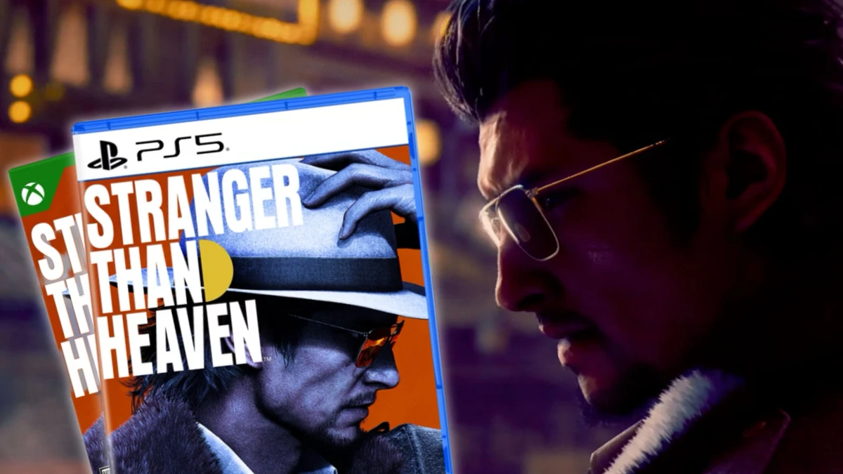 Stranger Than Heaven: Here’s What Comes in Each Edition
