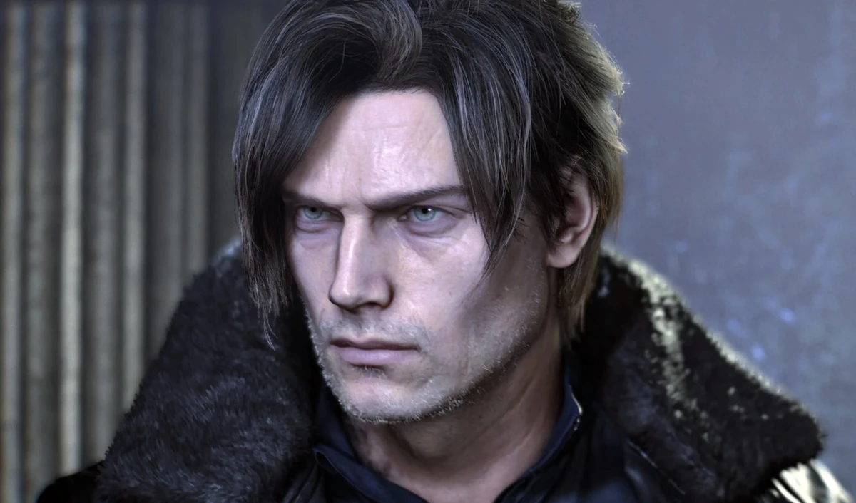 Leon Kennedy Actor Recalls His Favourite Cut Line From Resident Evil Requiem