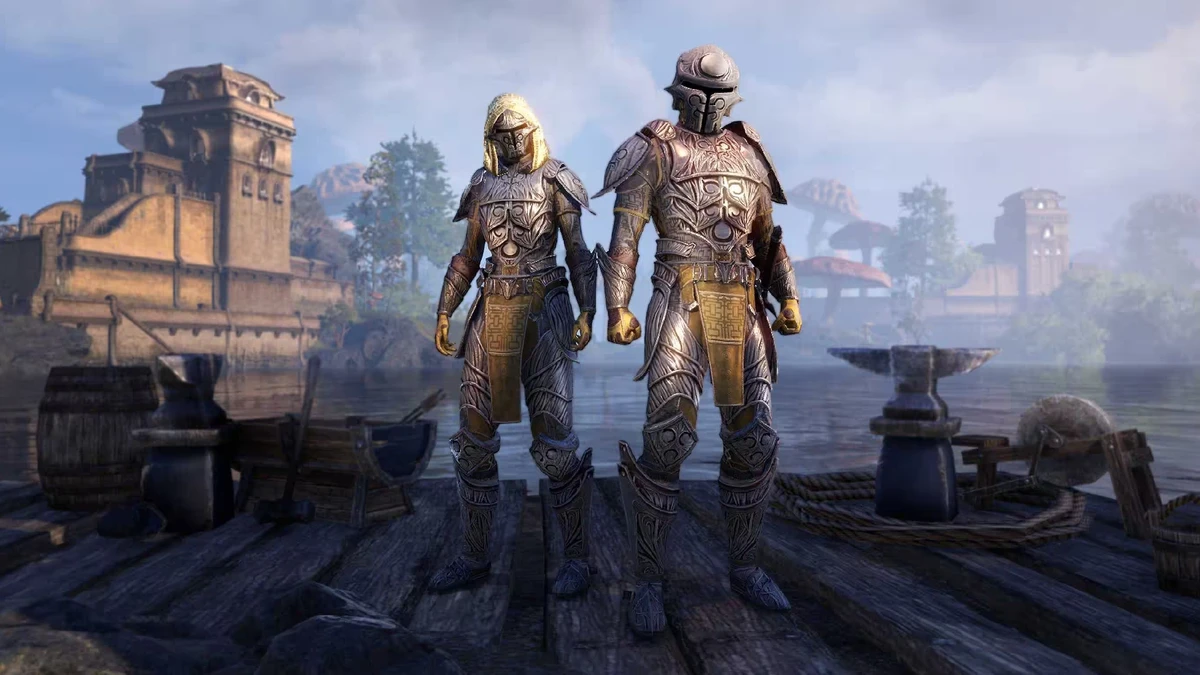 ZeniMax Online Studios Layoffs Lead to Leadership Changes